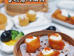 -蔡澜点心·粤菜(月星环球港店)