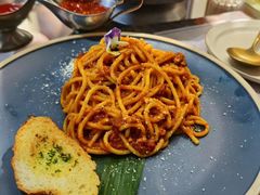 -初拾·花里餐厅(钜城华亿店)