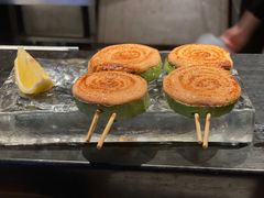 -乌君·酒场·炭火烧鸟(侨城坊店)