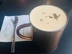 -Nectar One Cafe(勇烈路n1店)