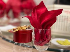 -汕头君华海逸酒店·鸿桃轩中餐厅