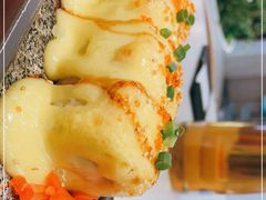 -花漫里日式餐厅(刺桐店)