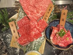 -老乾杯和牛烧肉(王府中环店)