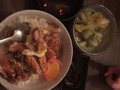 -小条食堂(筼筜天虹店)