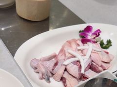 -四季缤纷椰子鸡(梅溪新天地店)