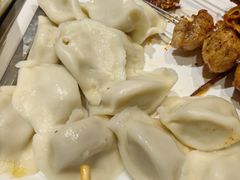 -金刚山烧烤(中山路店)