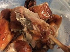 -上海枇杷烤鸭(城乡贸易中心店)