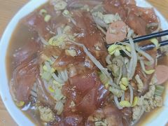 -何记酿皮店(西流湾店)