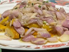 -荷风细雨·中国茶宴(碧云店)