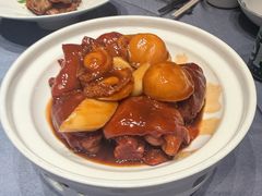 -狮王府淮扬菜(万象城店)