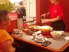 -闽上鲜·福建菜(龙湖滨江天街店)