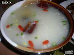 特价鲍鱼粥-粥全粥到