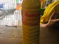 -Jonah's Fruit Shake & Snack Bar