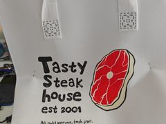 -西堤牛排(北京国瑞店)