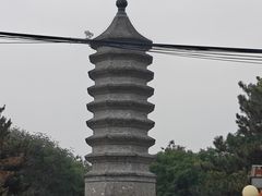 -古塔公园