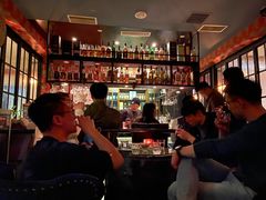 -DM Distiller & Mixologist Whisky Cocktail Bar