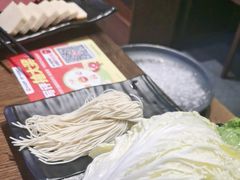 -呷哺呷哺 小火锅 (浦东新欧尚超市店)