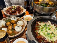 -九號院子海鲜烧烤