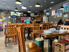 -重庆鸡公煲·青锅花椒鱼(牡丹江路店)