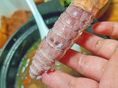 -农家飘香卤味砂锅(三角地店)