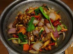 -客家道(百脑汇店)