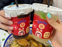 -潮惠居饮食店(光塔路店)