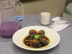 -金哥私房菜馆(张府园总店)