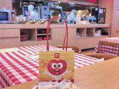 -西贝(厦门中华城店)