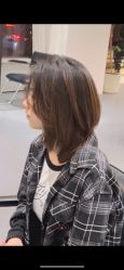 -DL HOPE造型