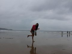 -六鳌翡翠湾滨海度假景区