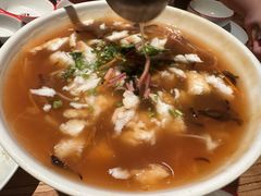 -新白鹿餐厅(银泰西湖文化广场店)
