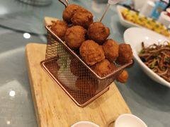 -红菜坊·烤鸭·川鲁宴(石园店)