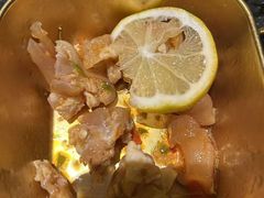 酸辣无骨猪手-牛New寿喜烧(虹桥新天地店)