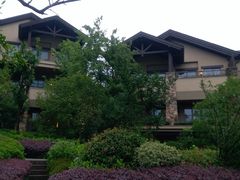 -浙江安吉JW万豪酒店·万豪中餐厅