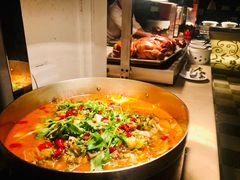 -茵特拉根酒店·西餐厅