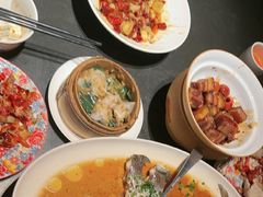 -知楚•精致湖北菜(武商MALL店)