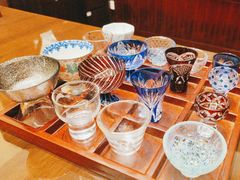 -九洲喜来登酒店湖月日餐厅