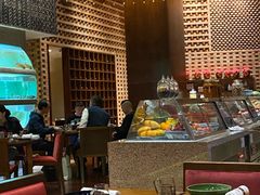 -君悦酒店·1881·北京烤鸭