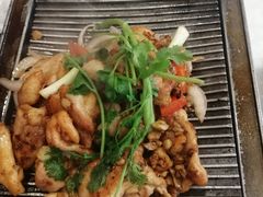 -庄隐阁(悠方广场店)