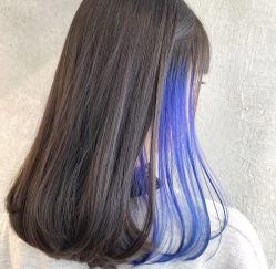 -尚艺造型.剪烫染.接发