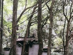 -富春桃源风景区