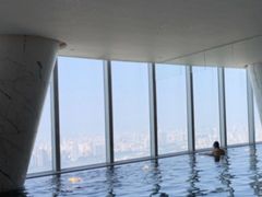-广州四季酒店