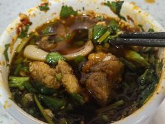-牛华八婆麻辣烫(起源店)