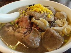 -潮镇老尾牛杂(环城西路店)