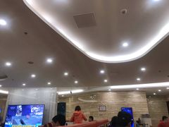 -首都机场T3航站楼商务CIP贵宾厅