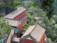 -武当山风景区