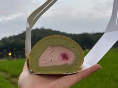 -檗谷·面包·咖啡·轻食(华贸天地店)