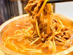 -庆米鲜朝鲜族拌饭(固戍店)