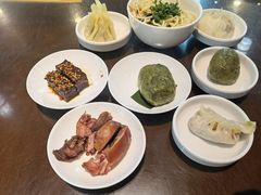 -正一涵老味道名小吃(广汉总店)