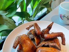 -维园悦谱·海派家常菜(乌鲁木齐南路店)